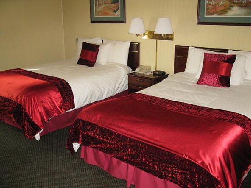 Ramada By Wyndham Denver Downtown Eksteriør bilde
