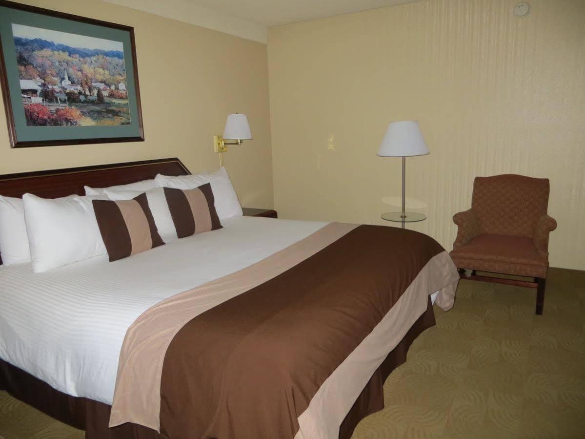 Ramada By Wyndham Denver Downtown Eksteriør bilde