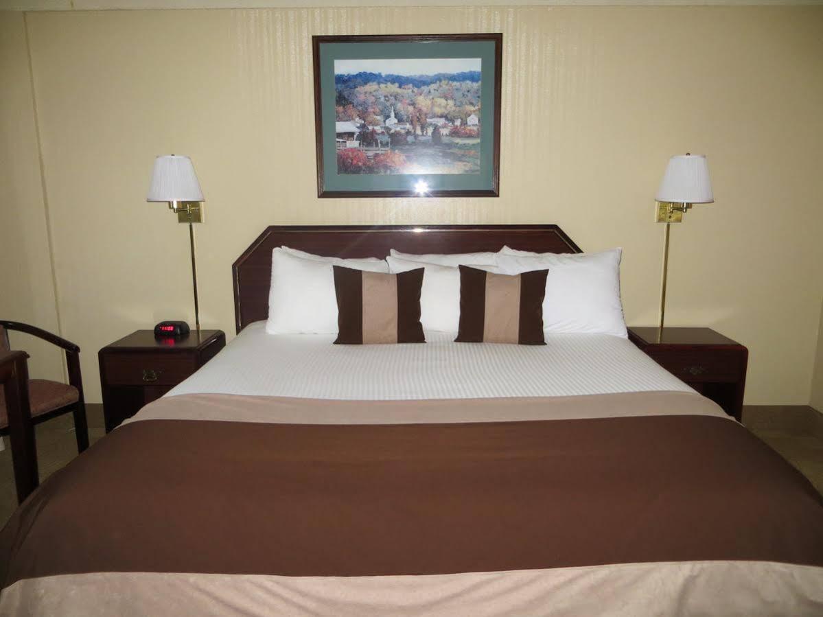 Ramada By Wyndham Denver Downtown Eksteriør bilde